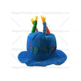 Sombrero Happy Birthday